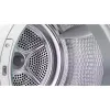 Máquina secadora Bosch, White (WTH85205UA)