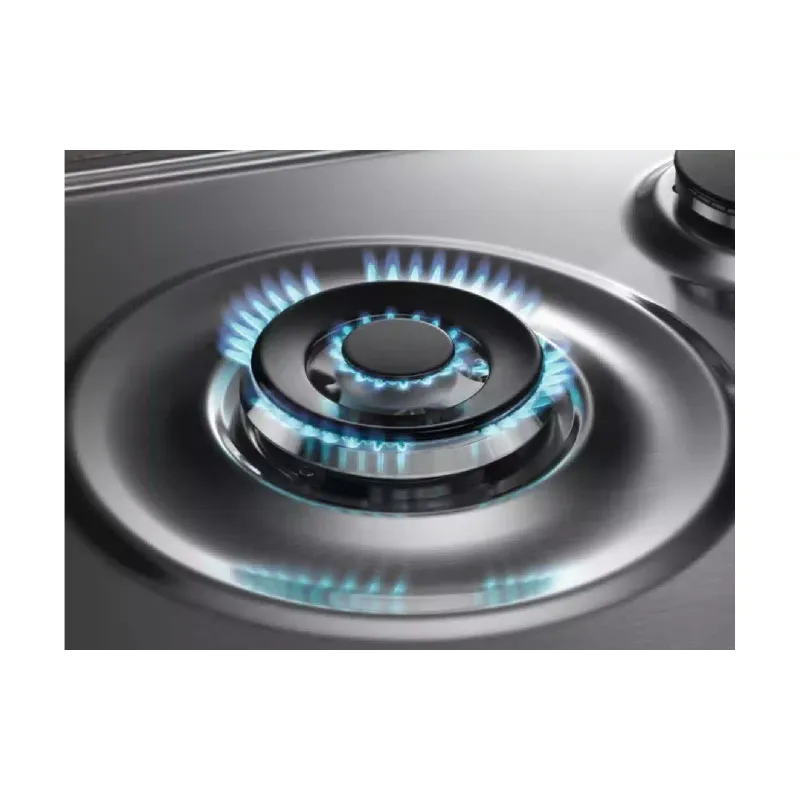 موقد Electrolux, Stainless steel (KGS64562SX)
