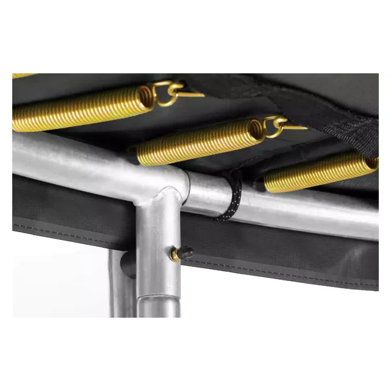 Батут Salta, Black (587A)