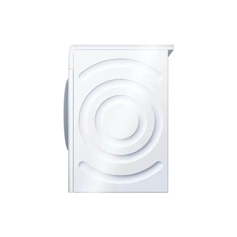 Máquina de secagem Bosch, White (WTH83002UA)