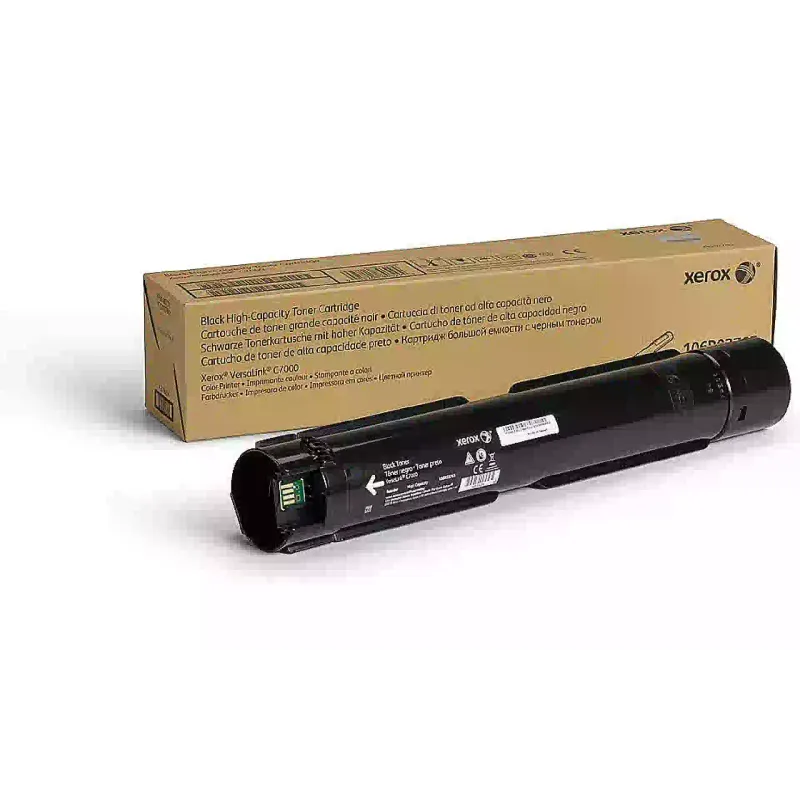 حبر Xerox, Black (106R03765)