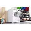 Máquina secadora Bosch, White (WTH85205UA)