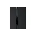 ثلاجة Haier, Black (HSR3918ENPB)
