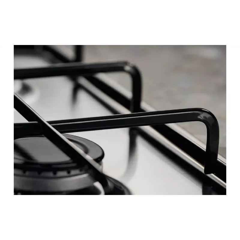 Τελώνιο Electrolux, Stainless steel (KGS6424SX)