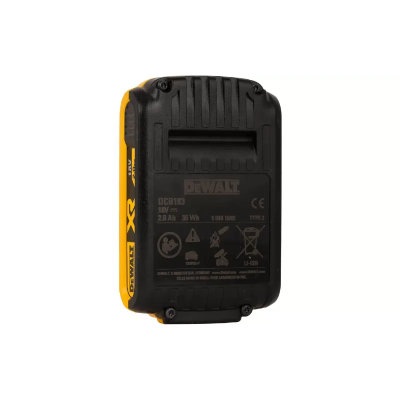 Μπαταρία DeWALT (DCB183)
