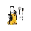 High pressure washer 2E (2E-HPW2015)
