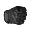 Luvas táticas 2E (2E-TACTGLOFULTCH-M-BK)