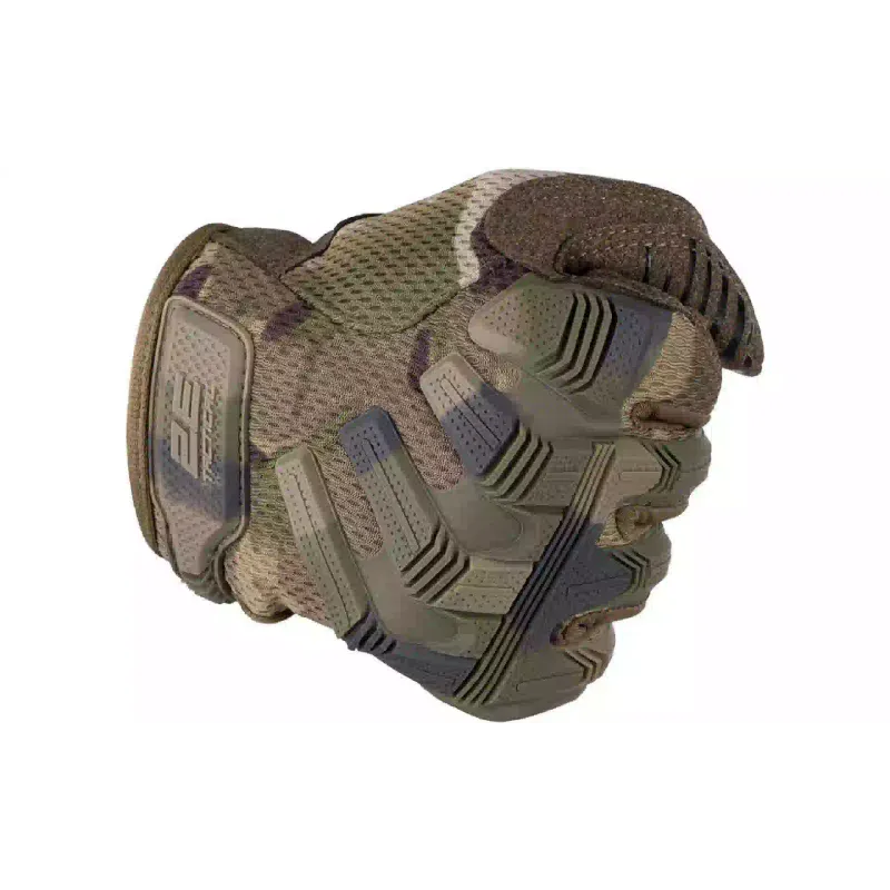 Taktische Handschuhe 2E (2E-TACTGLOFULTCH-M-MC)