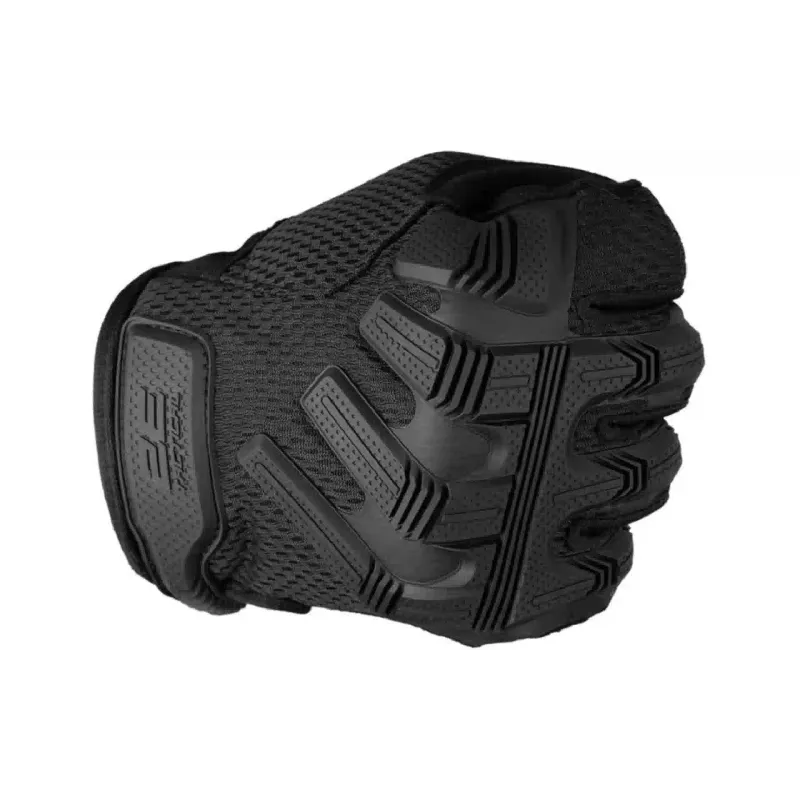 Taktische Handschuhe 2E (2E-TACTGLOFULTCH-XL-BK)