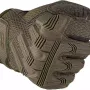 Tactical gloves 2E (2E-TACTGLOFULTCH-XL-OG)