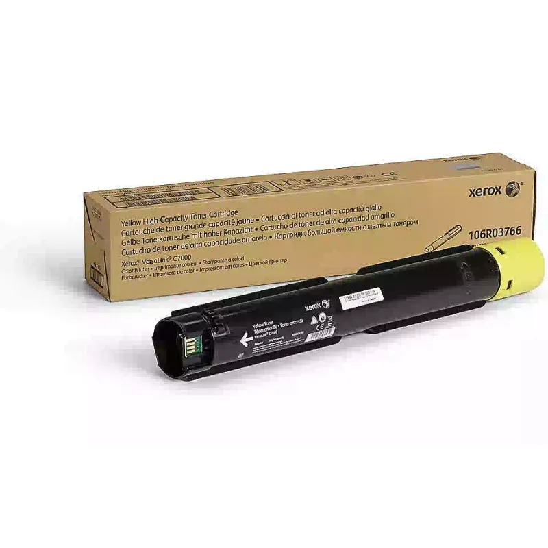 Toner Xerox (106R03766)