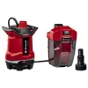 Bomba de drenagem Einhell (4181580)