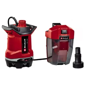 Bomba de drenagem Einhell (4181580)