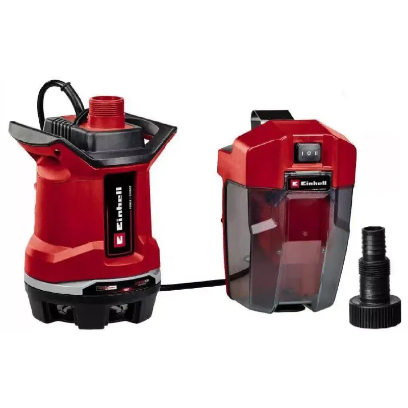 Bomba de drenagem Einhell (4181580)