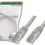 Cable de conexión Digitus, Gray (DK-1511-015)