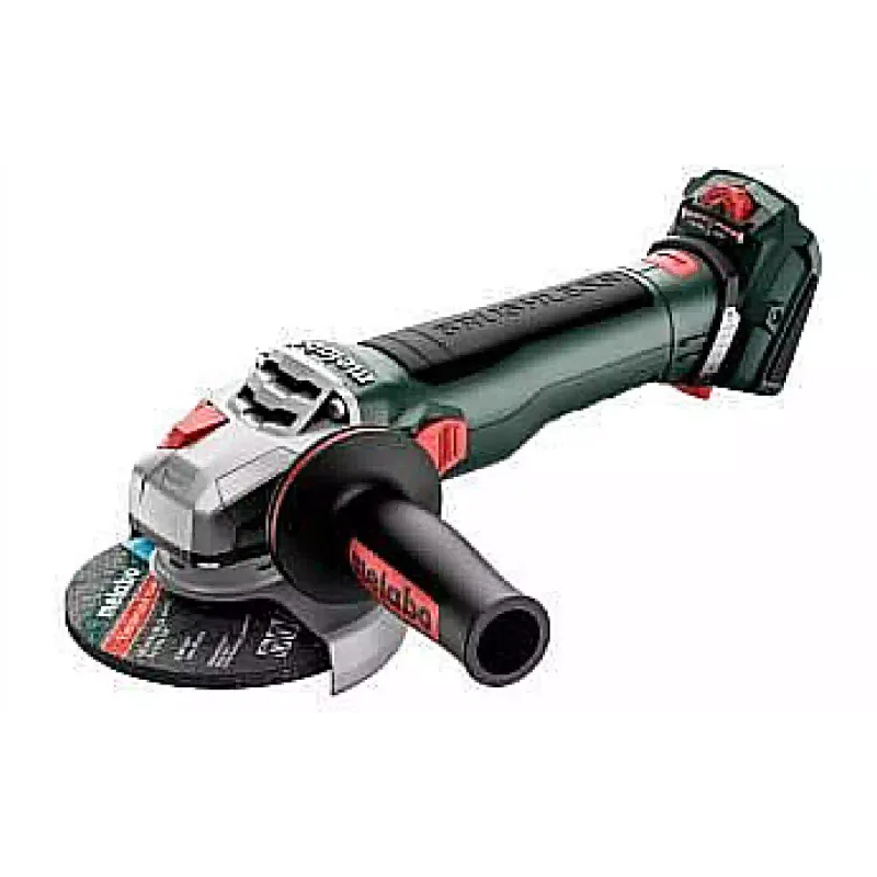 Brusilni stroj Metabo (613057850)