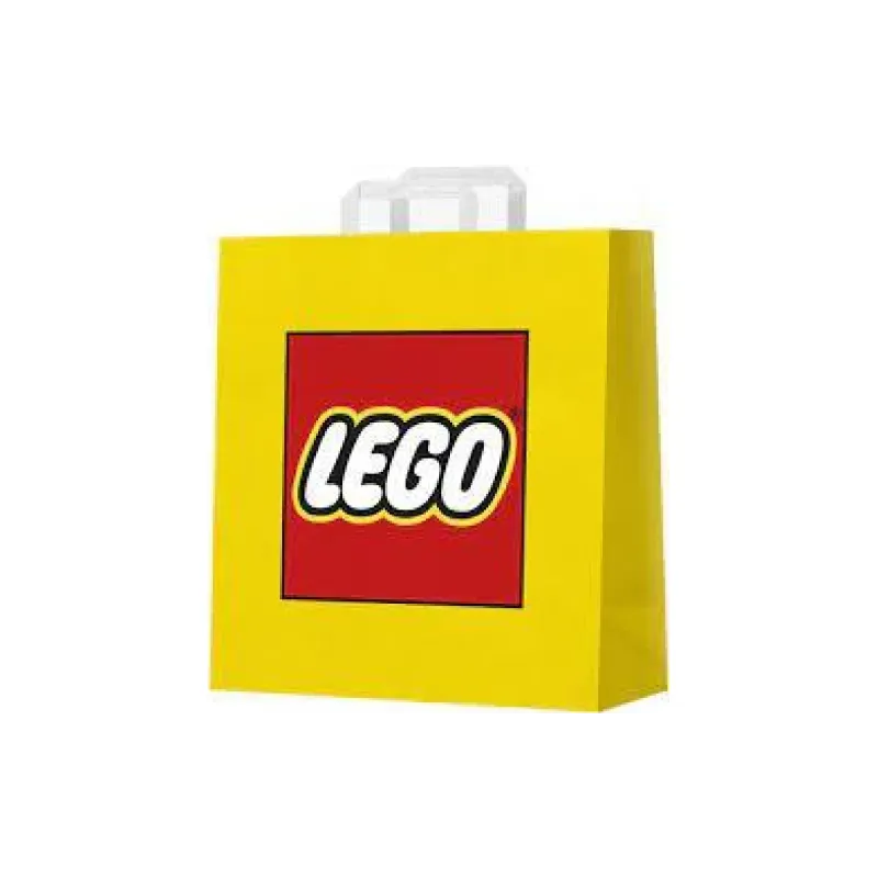 Пакет паперовий LEGO (6315792)