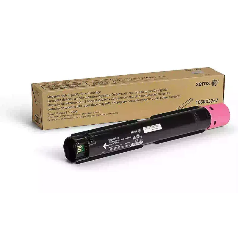 حبر Xerox, Magenta (106R03767)