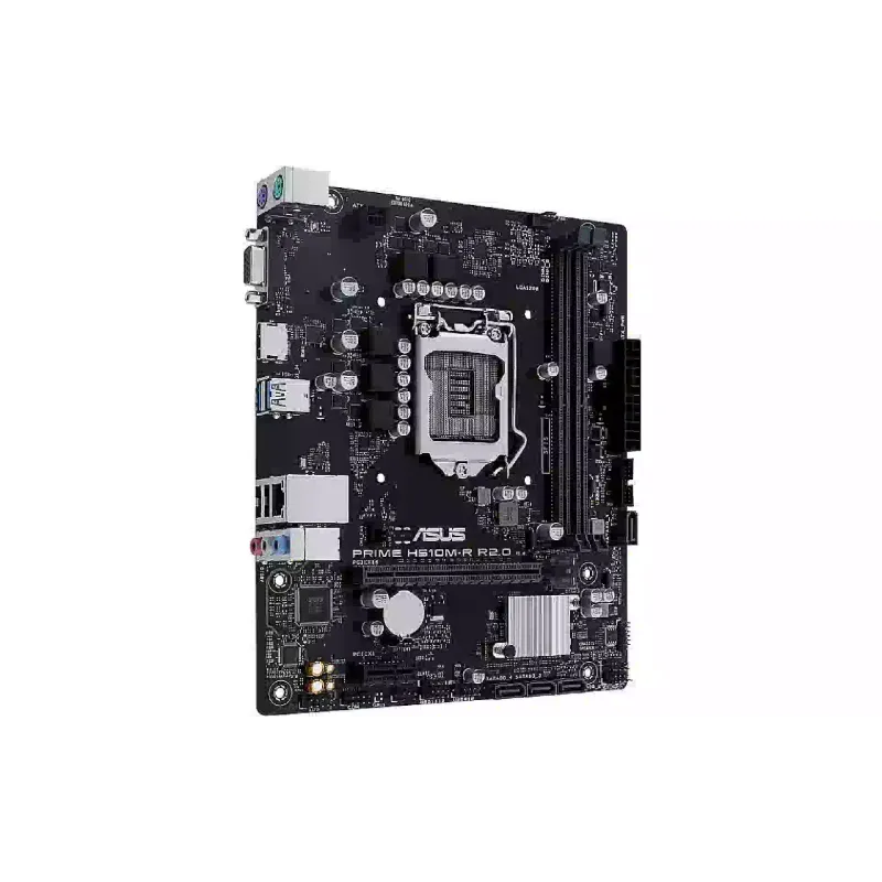 اللوحة الأم Asus Prime H510M-R (90MB1EX0-M0ECY0)