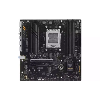 Материнська плата Asus TUF Gaming  A620M-Plus (90MB1EZ0-M0EAY0)
