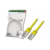 Пач кабел Digitus, Yellow (DK-1511-030/Y)