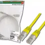 Пач кабел Digitus, Yellow (DK-1511-030/Y)