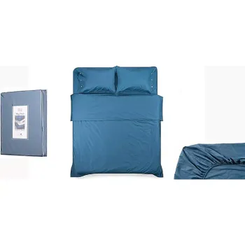 Εντοιχισμένο σεντόνι Ardesto Mix&Match, Blue (ART1620FSB)