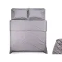 Spannbettlaken Ardesto Mix&Match, Gray (ART1620FSD)
