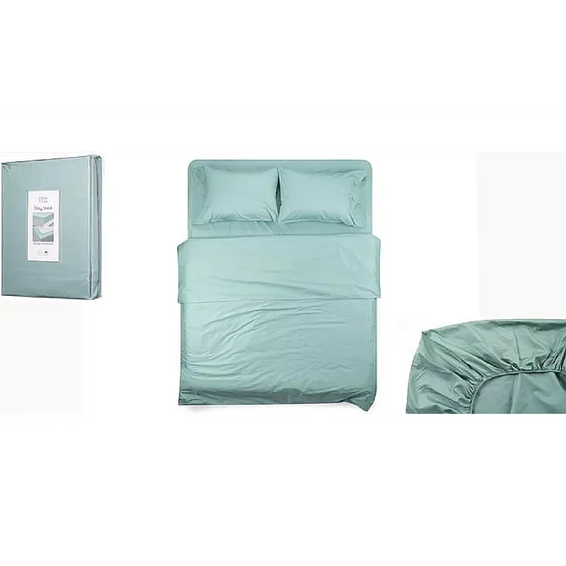 ملاءة ملائمة Ardesto Mix&Match, Green (ART1620FSG)