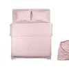 Чаршаф с прилепнало покритие Ardesto Mix&Match, Light Pink (ART1620FSP)