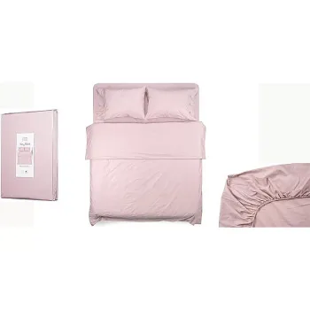 Εντοιχισμένο σεντόνι Ardesto Mix&Match, Light Pink (ART1620FSP)
