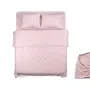 Чаршаф с прилепнало покритие Ardesto Mix&Match, Light Pink (ART1620FSP)
