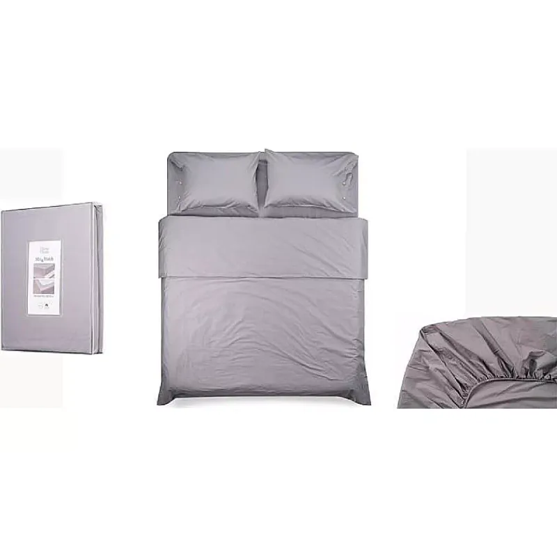 Rjuha z naramnicami Ardesto Mix&Match, Gray (ART1820DVD)
