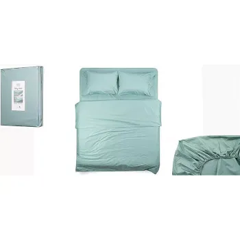 Εντοιχισμένο σεντόνι Ardesto Mix&Match, Green (ART1820FSG)