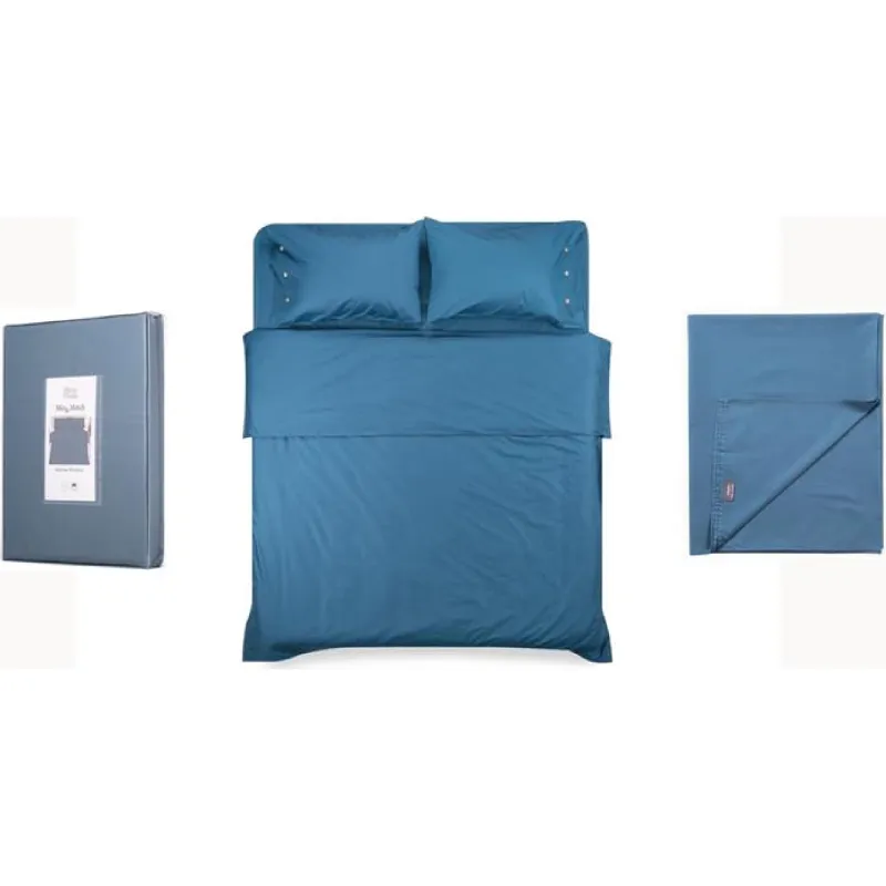 Hoja Ardesto Mix&Match, Blue (ART1824FSB)