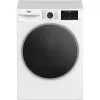 Пералня със сушилня Beko, White (B5DFT510457WPB)