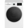 Прально-сушильна машина Beko (B5DFT510457WPB), White