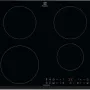 Štedilnik Electrolux, Black (CIR60433)