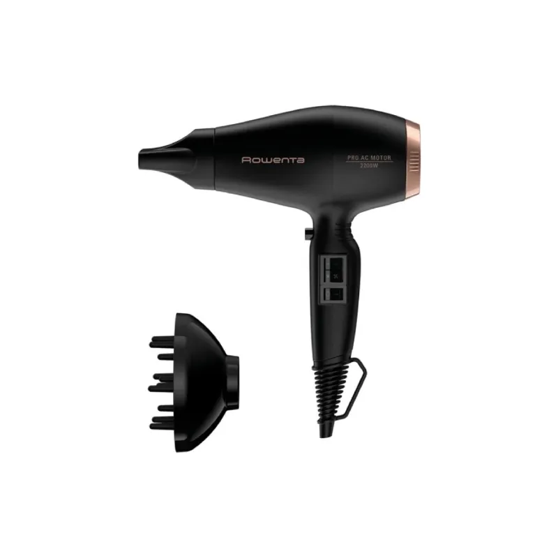Sušilnik za lase Rowenta (CV6930F0)