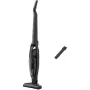Vacuum cleaner Electrolux (ES31CB18GG), Gray