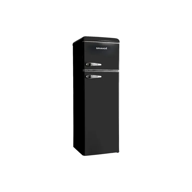 Хладилник Snaige, Black (FR27SM-PRJ30E)