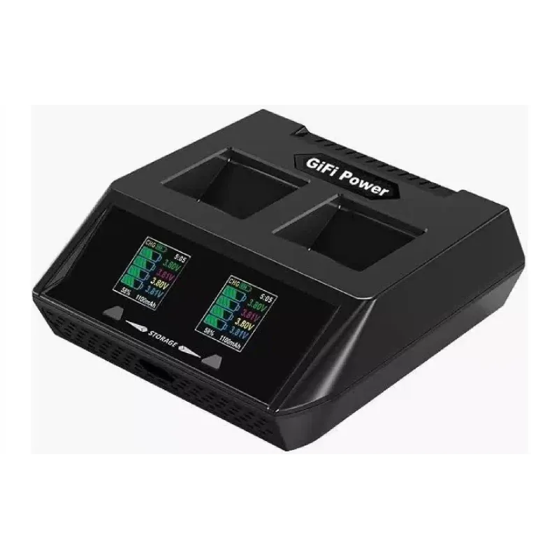 Зарядное устройство Yuneec (H3CHG)