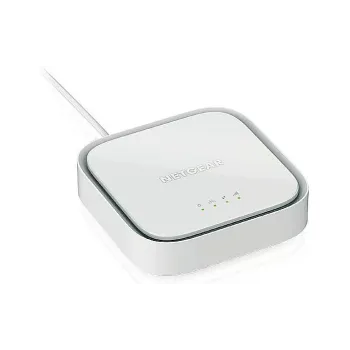 Router Netgear (LM1200-100EUS)