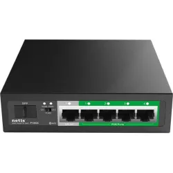 Комутатор Netis (P106GC)