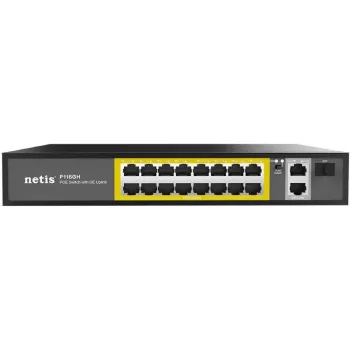 Preklop Netis (P116GH)