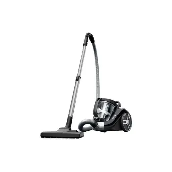 Sesalnik Rowenta, Black (RO4B25EA)