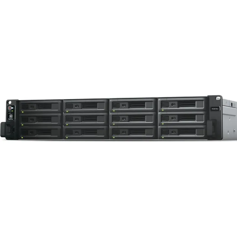 Hálózati tárhely Synology (RS3618XS)