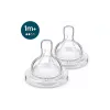 مصاصة Avent (SCY762/02)