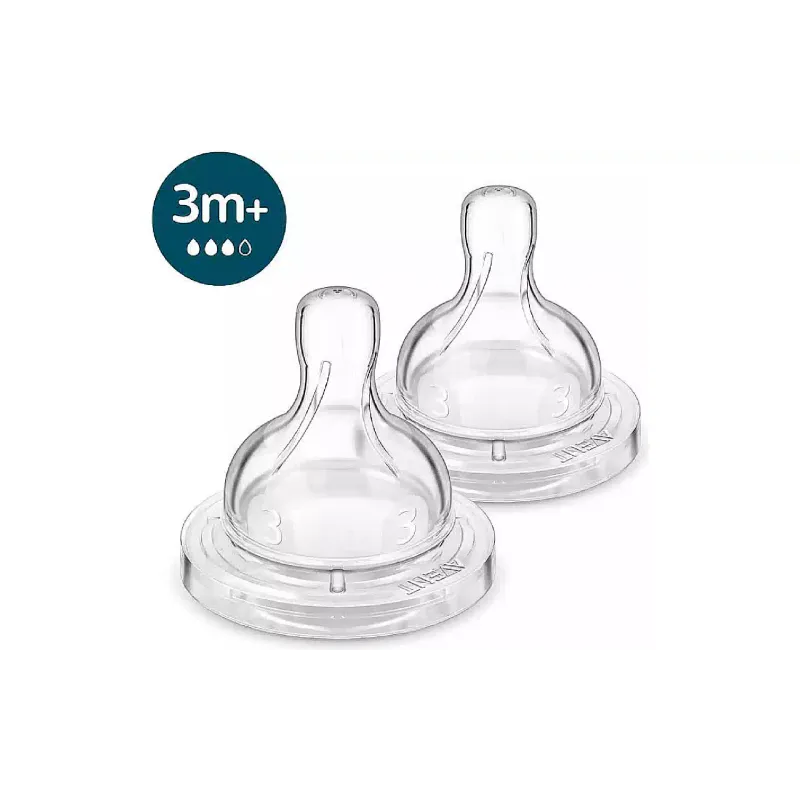 Залъгалка Avent (SCY763/02)