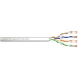 Zvit parni kabel Digitus Cat 5e F/UTP AWG 26/7, Gray (DK-1511-P-1-1) Zvit parni kabel Digitus Cat 5e F/UTP AWG 26/7, Gray (DK-1511-P-1-1)